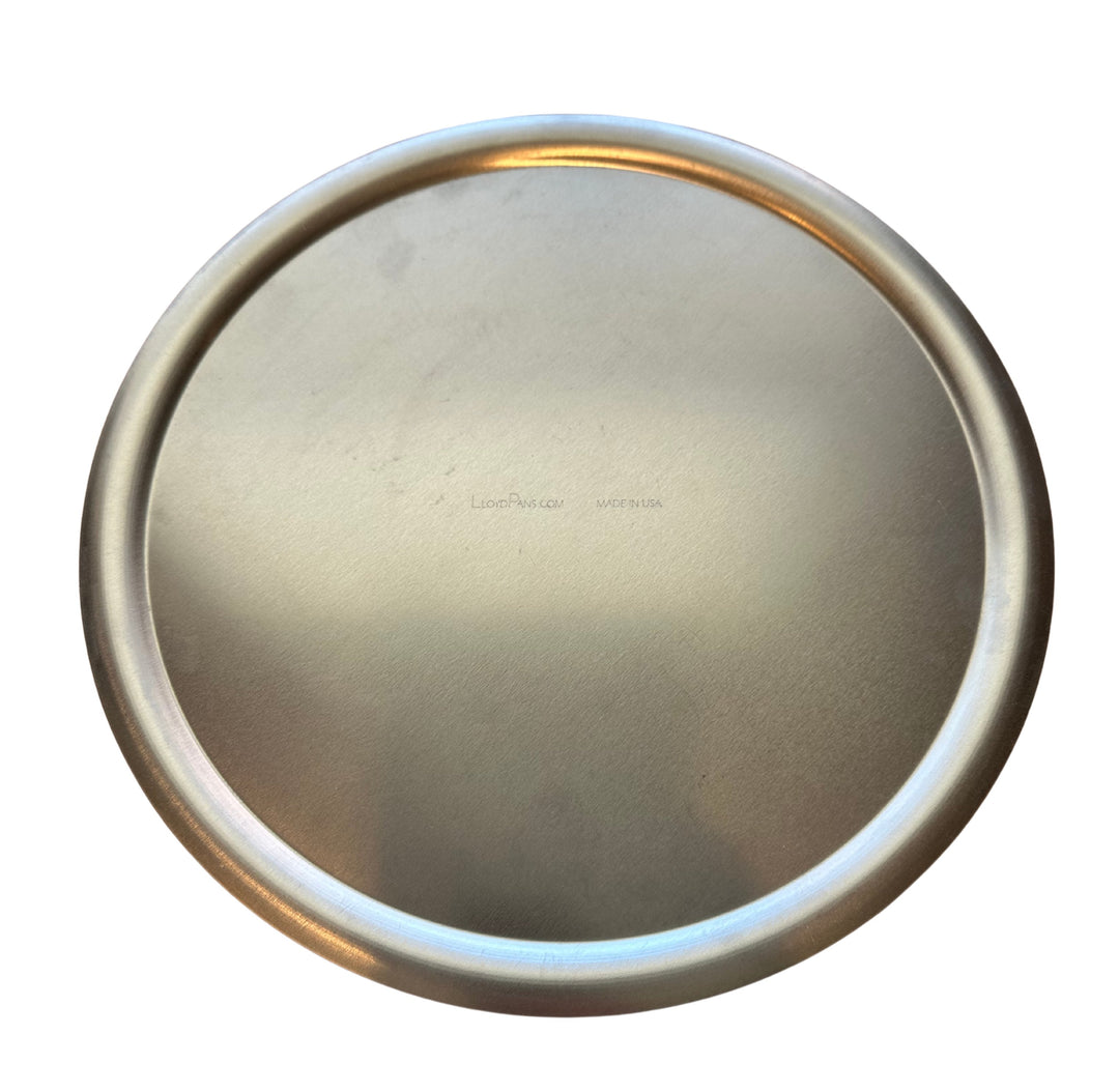 Lid for 12-inch Deep Dish Chicago Pizza Pan