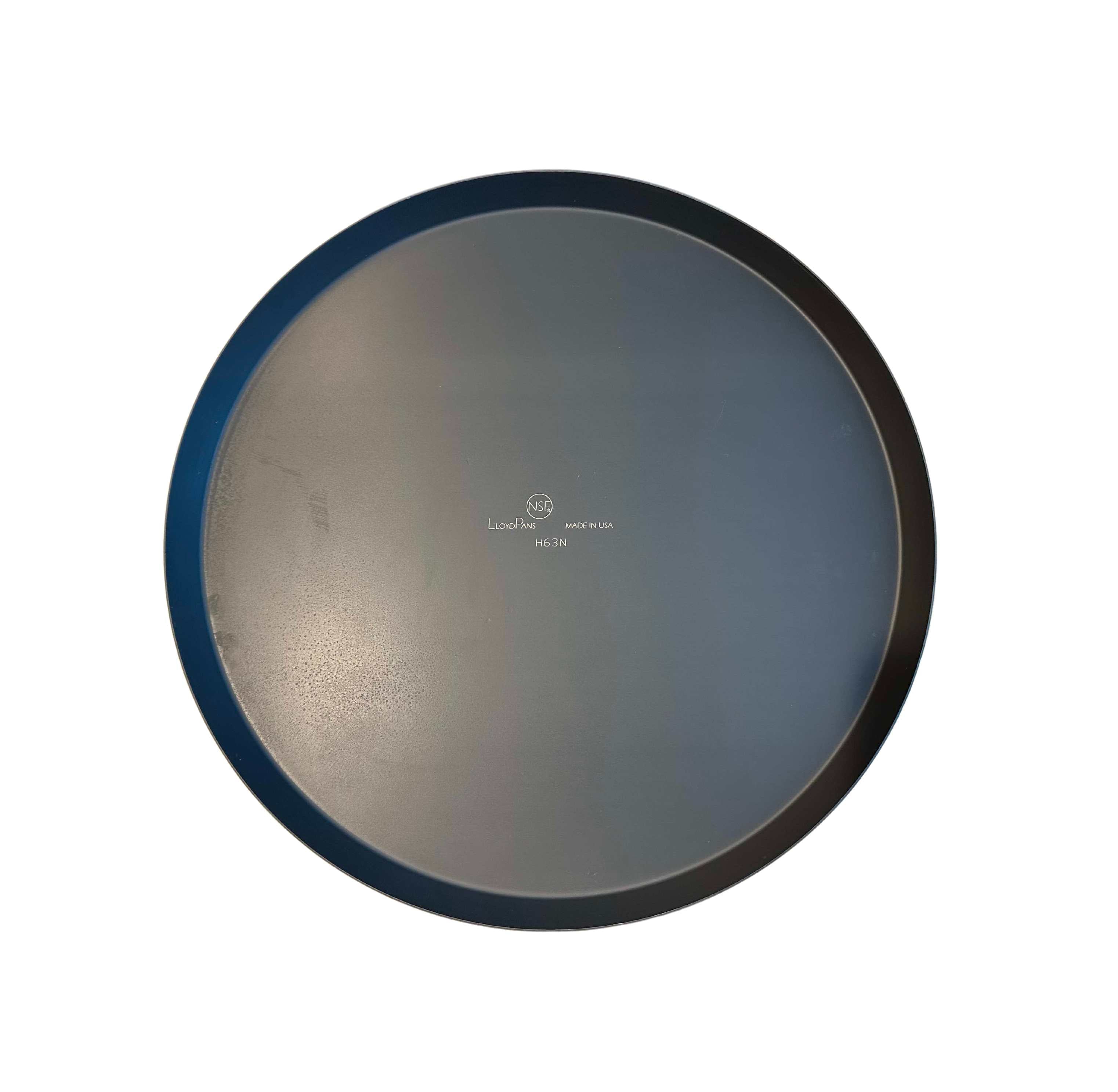 Lloyd Pans 14-inch PSTK Cutter Pan | Pizza Pans – The Notorious PIE