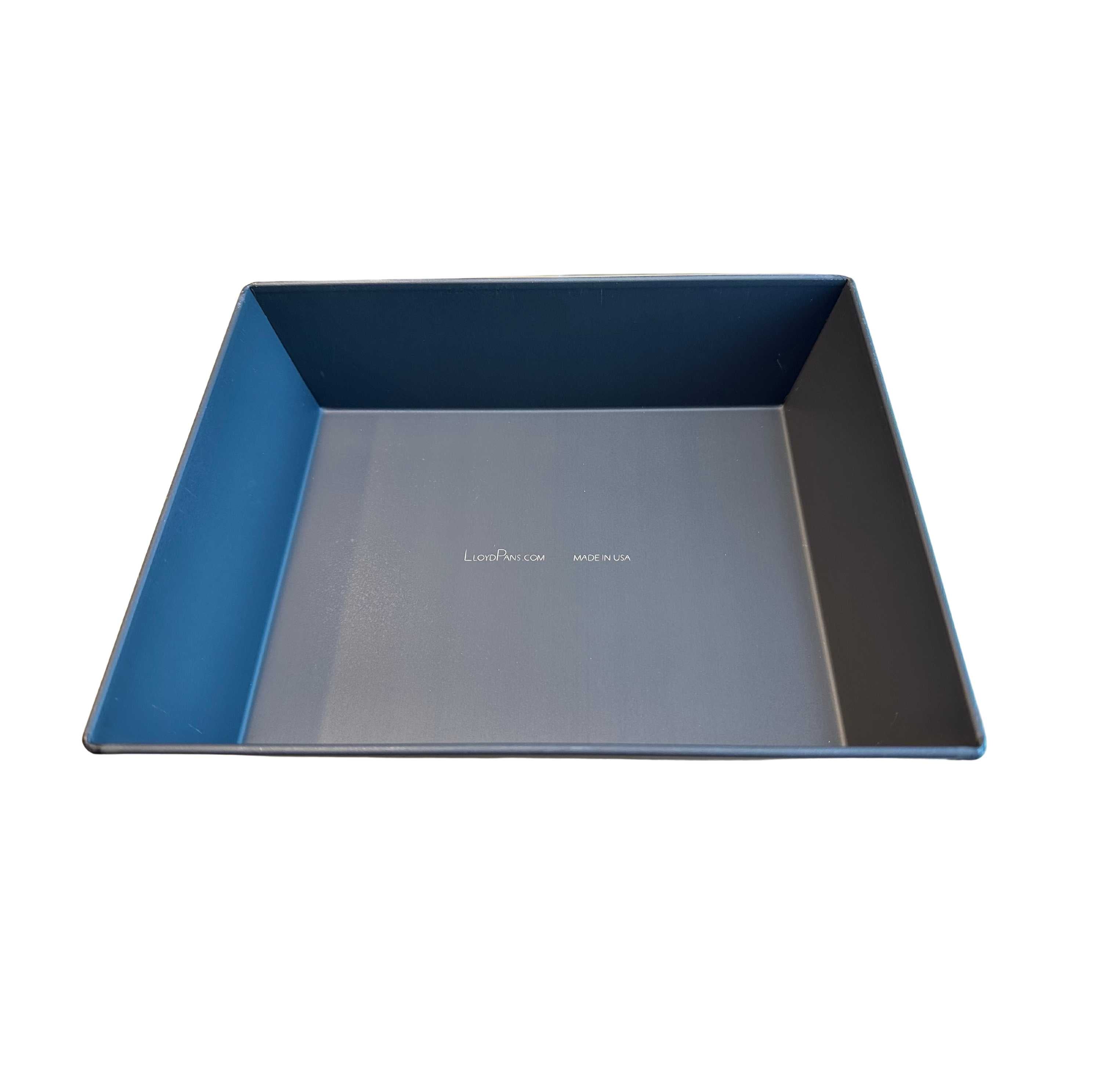 Lloyd Pans 8x10 PSTK Detroit Pizza Pan | Pizza Pans – The