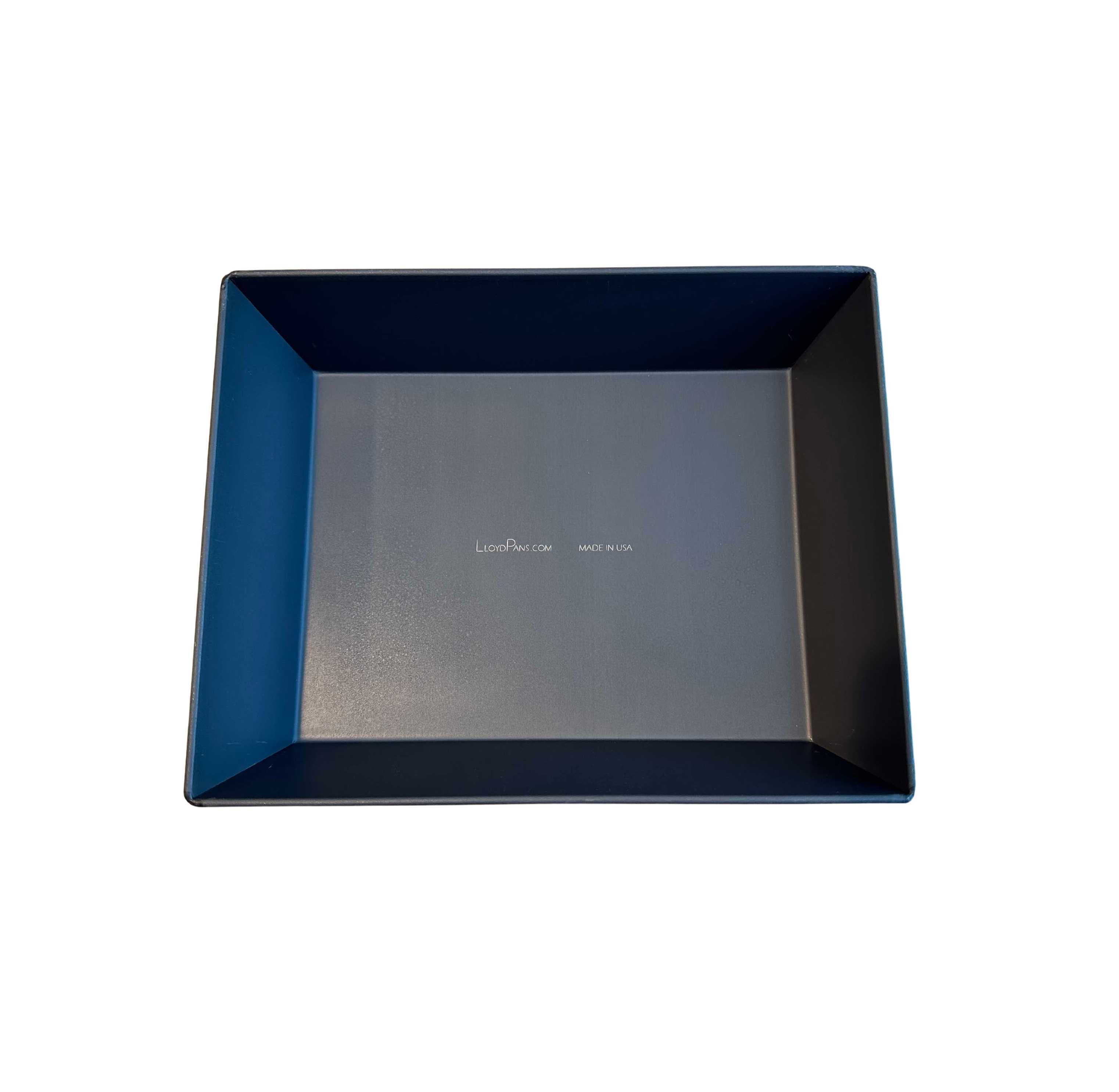 Lloyd Pans 8x10 PSTK Detroit Pizza Pan | Pizza Pans – The