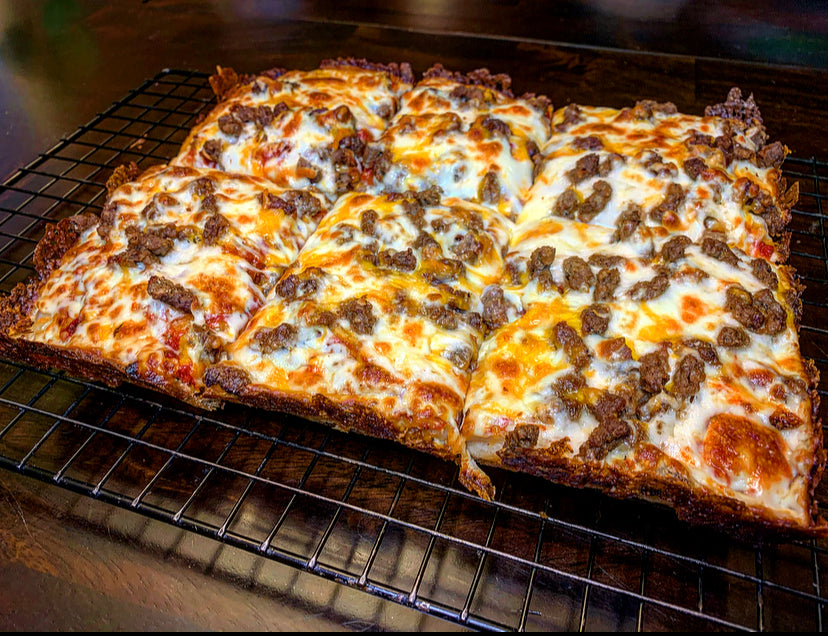 Detroit Pizza Digital Version