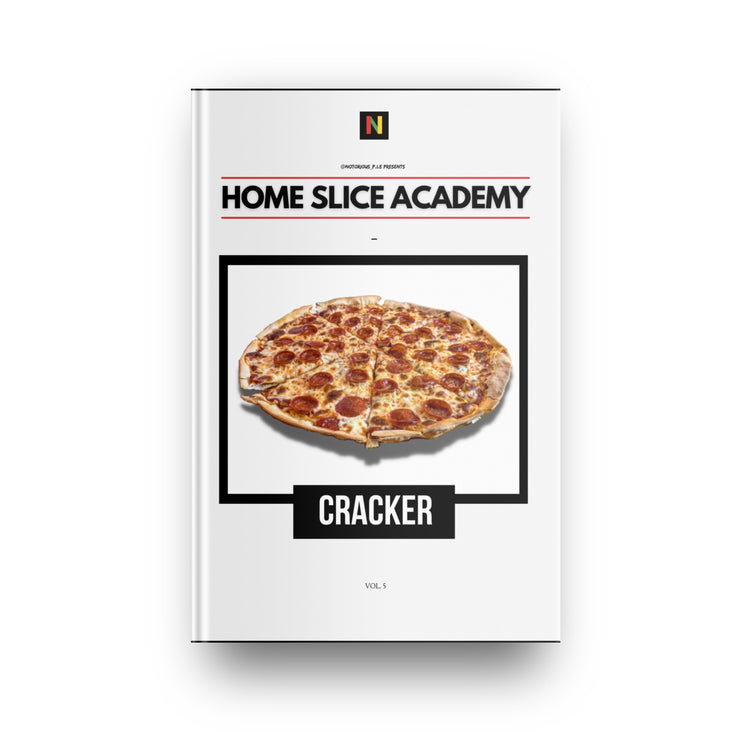 Cracker Crust Pizza Guide
